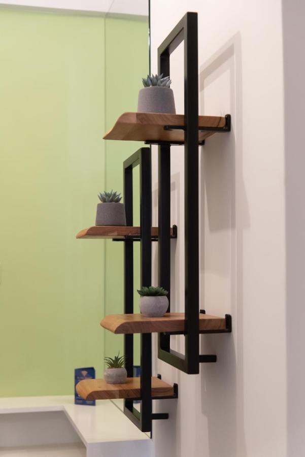 Medluxe Comfort Apartment Athén Kültér fotó