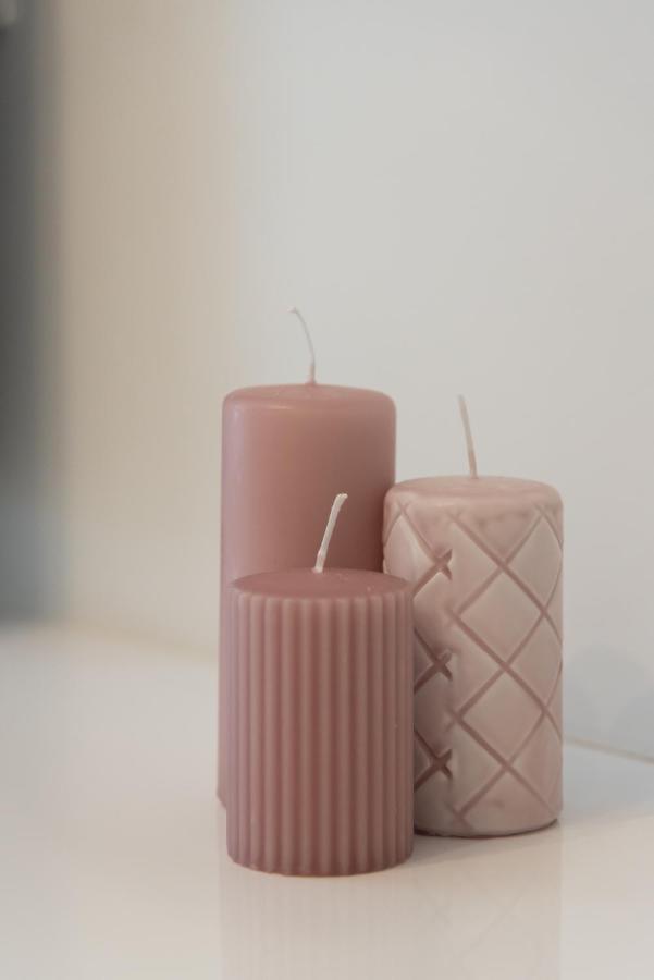 Medluxe Comfort Apartment Athén Kültér fotó