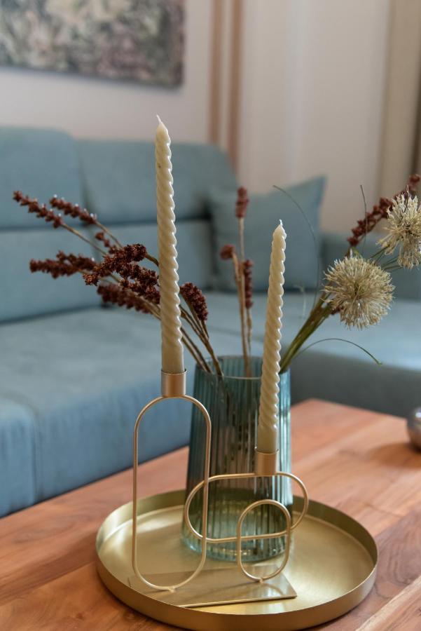 Medluxe Comfort Apartment Athén Kültér fotó