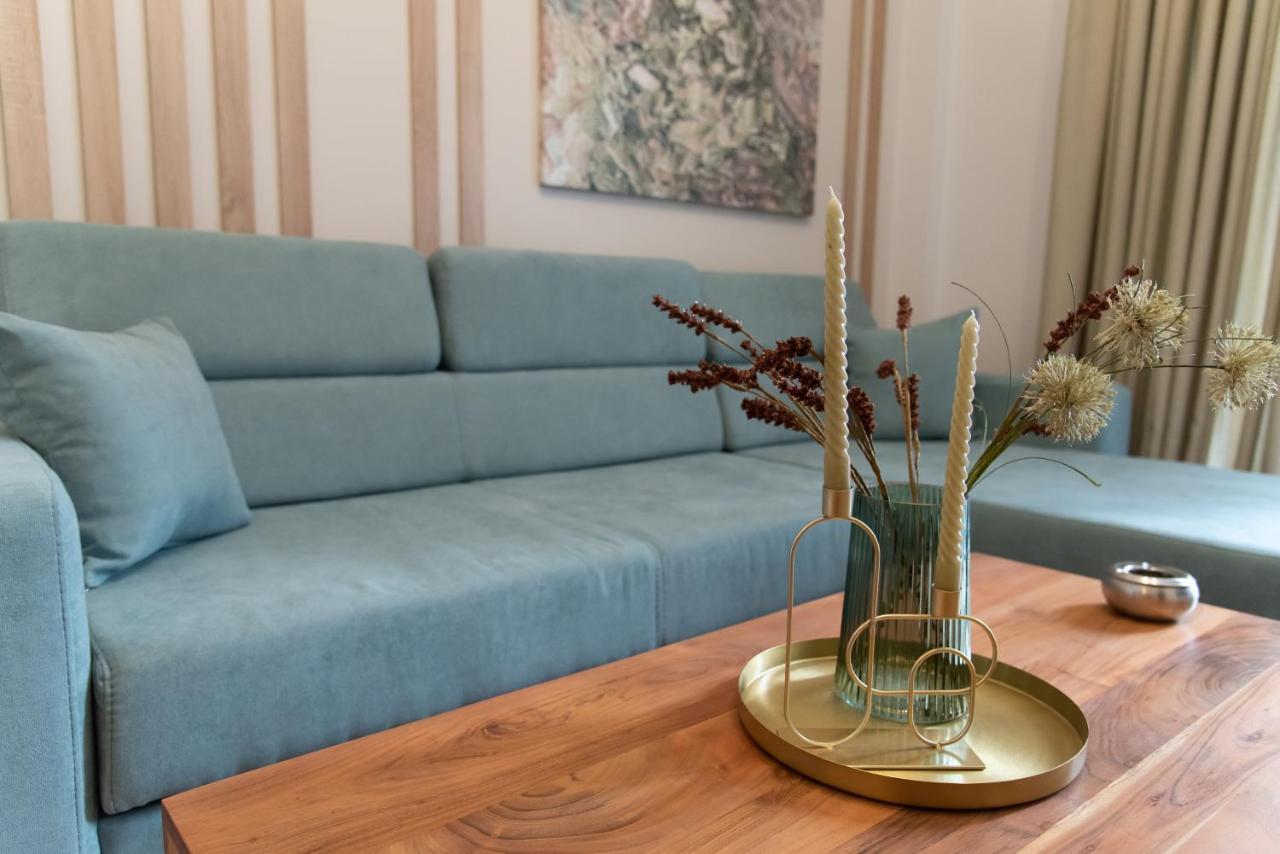 Medluxe Comfort Apartment Athén Kültér fotó