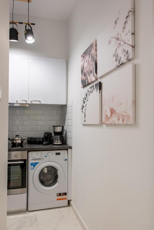 Medluxe Comfort Apartment Athén Kültér fotó